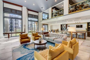 78 & Westgate - Leasing Office