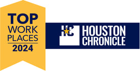 Top Workplaces - Houston Chronicle 2024