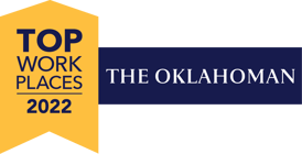 Top Workplaces The Oklahoman 2022